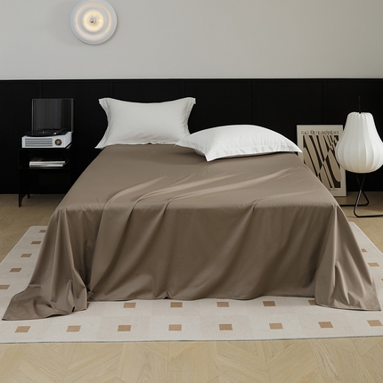 91家纺网 家纺一手货源 找家纺 （总）EH家居 2024新款早秋长绒棉单品系列--床单