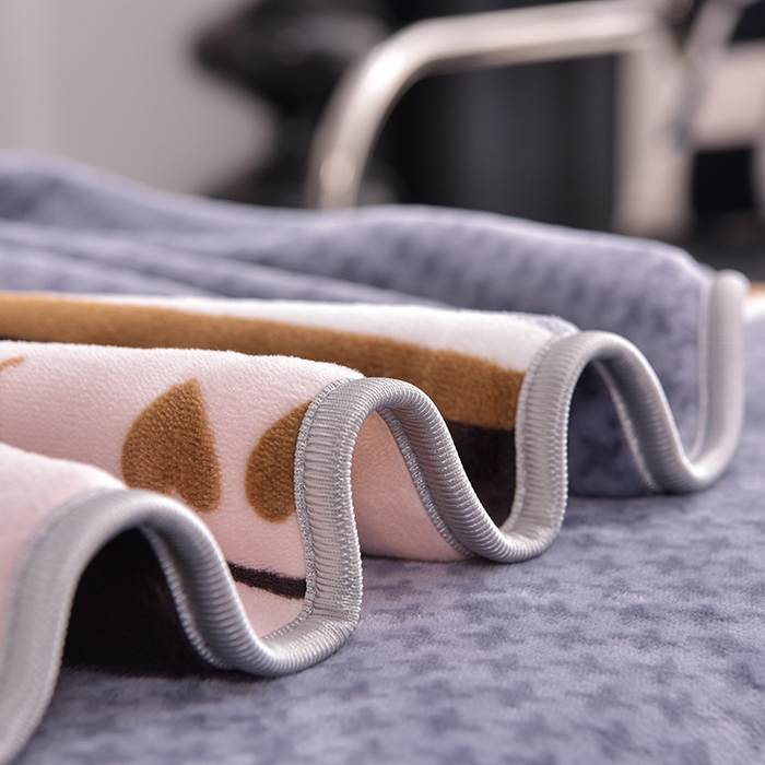 91家纺网 家纺一手货源 找家纺 佳品居 2025新款8斤床裙款牛奶绒四件套 轻奢主义