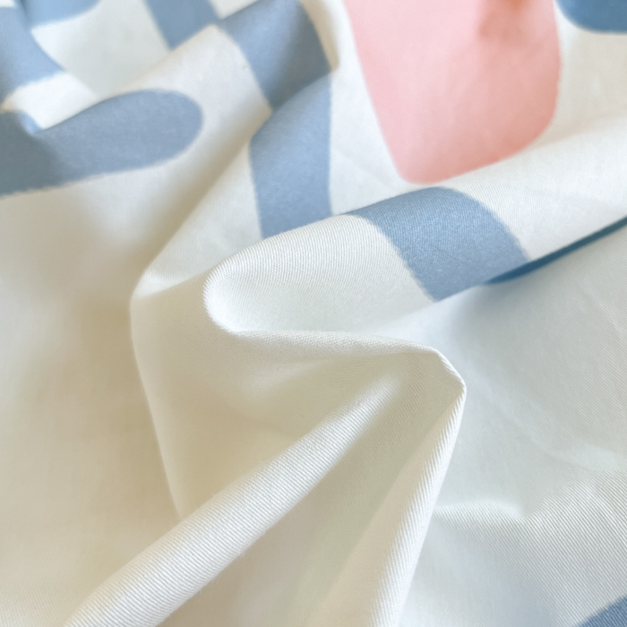 91家纺网 家纺一手货源 找家纺 （总）博雅 2024新款三丽鸥全棉大版印花床笠系列