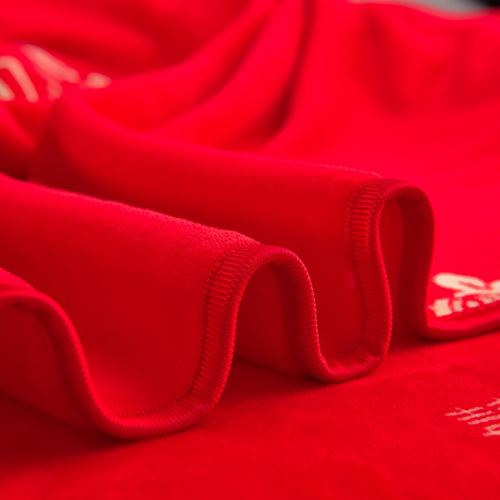 91家纺网 家纺一手货源 找家纺 佳品居 2025新款8斤床裙款牛奶绒四件套 千禧之恋