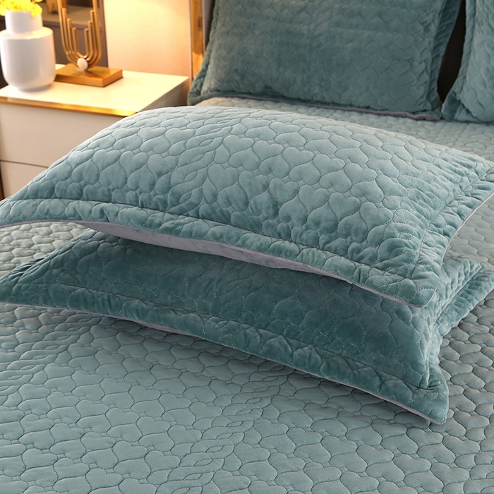 91家纺网 家纺一手货源 找家纺 （总）芸锦豪 2024新款宝宝绒床盖