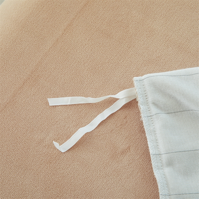 91家纺网 家纺一手货源 找家纺 锦罗绣 2024新款加厚牛奶绒四件套印花四件套单被套 贵宾犬