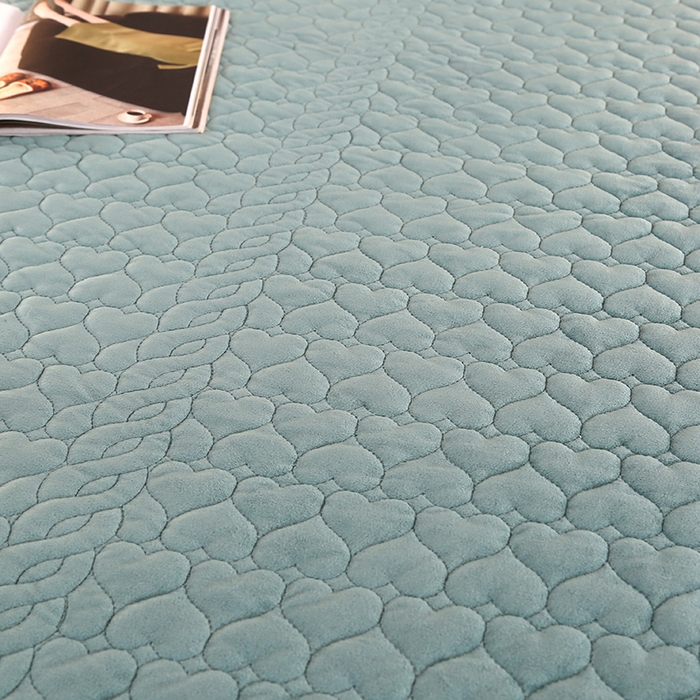 91家纺网 家纺一手货源 找家纺 （总）芸锦豪 2024新款宝宝绒床盖