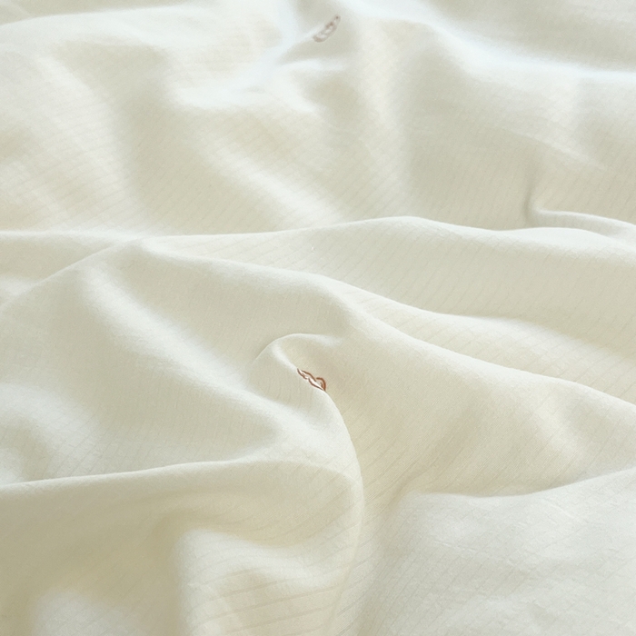 91家纺网 家纺一手货源 找家纺 默忆 2025新款亲肤雪绒棉保暖被芯立体棉冬被被子春秋被 雪棉朵朵-月白