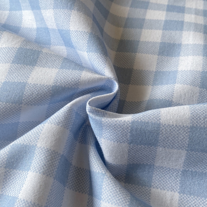 91家纺网 家纺一手货源 找家纺 涵宸家纺 2024新款亲肤全棉磨毛印花四件套--芬兰系列 简兮兰