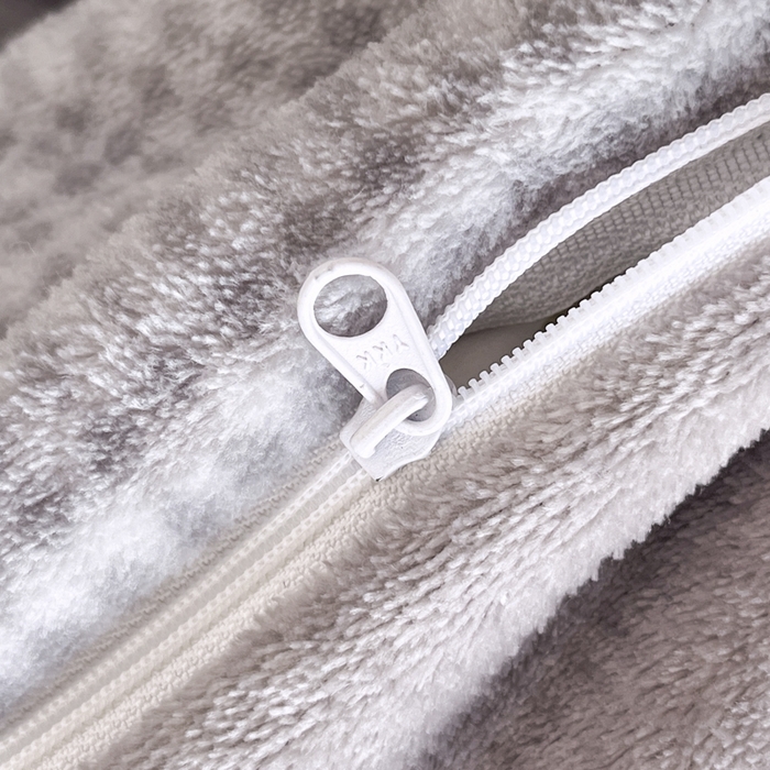 91家纺网 家纺一手货源 找家纺 青螺家纺 2024加厚高克重保暖爆款小清新牛奶绒印花双面绒单被套 马吉拉