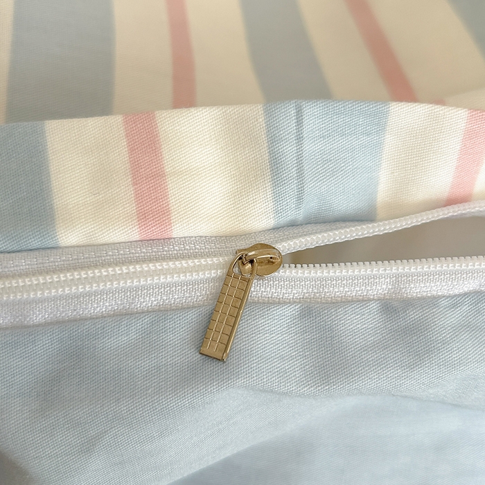 91家纺网 家纺一手货源 找家纺 绵庭家纺 2024新款全棉印花套件系列-洛丽塔 满堂小熊