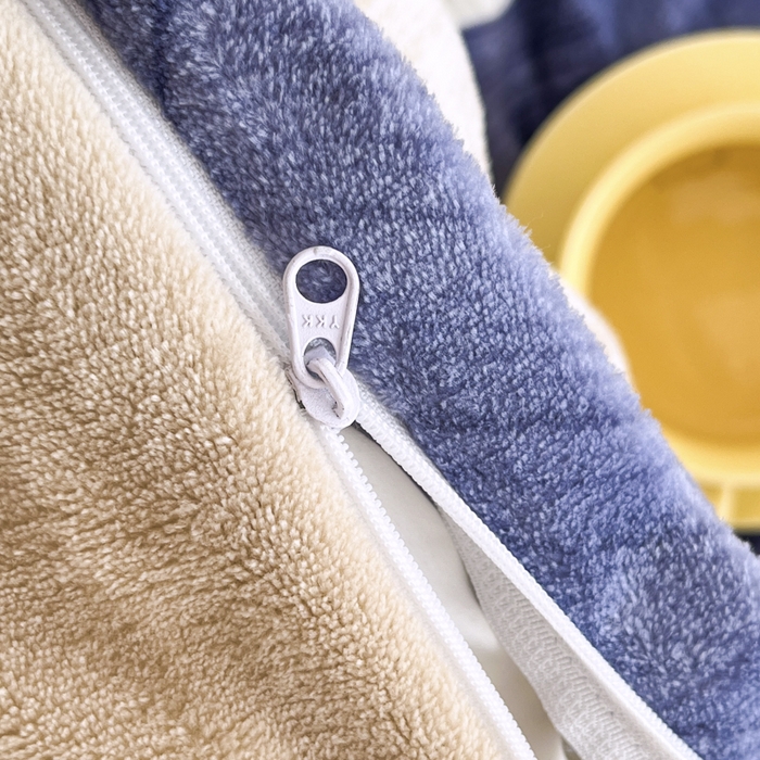 91家纺网 家纺一手货源 找家纺 青螺家纺 2024加厚高克重保暖爆款小清新牛奶绒印花双面绒单被套 晨筱