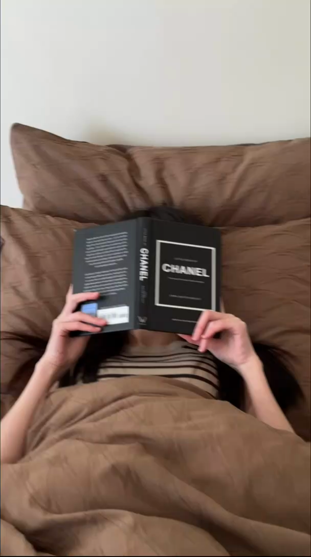 91家纺网 家纺一手货源 找家纺 山舍家居 2024新款菱形格全棉提花四件套 菱形格-咖棕