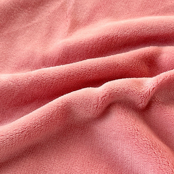 91家纺网 家纺一手货源 找家纺 橘姿家纺 2024新款高克重九斤牛奶绒绣花四件套 相伴-豆沙