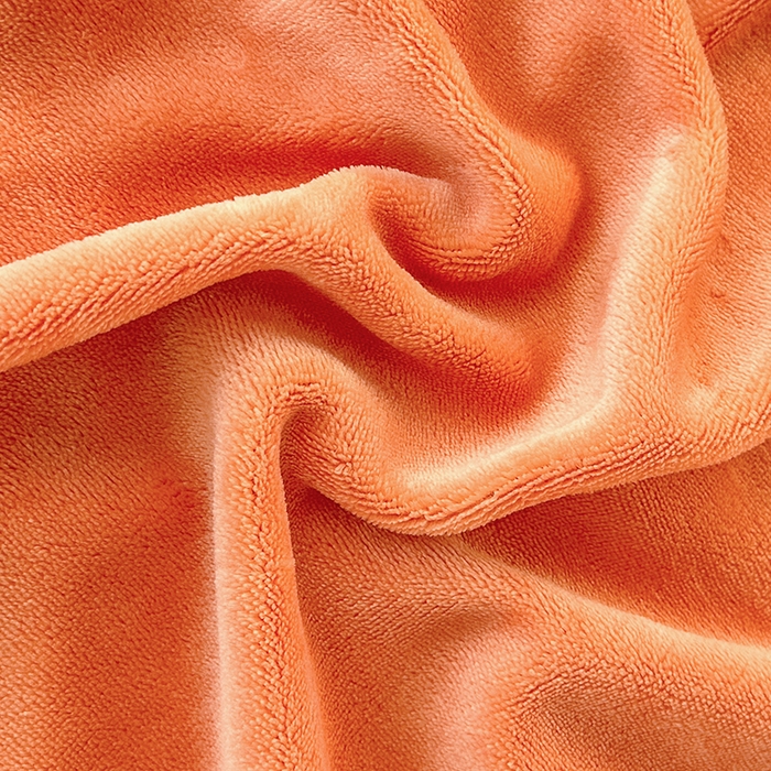 91家纺网 家纺一手货源 找家纺 橘姿家纺 2024新款高克重九斤牛奶绒绣花四件套 相伴-桔