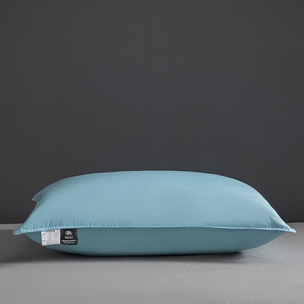 91家纺网 家纺一手货源 找家纺 （总）咏鹅羽绒被 2024新款全棉防雨布新款酒店羽绒枕