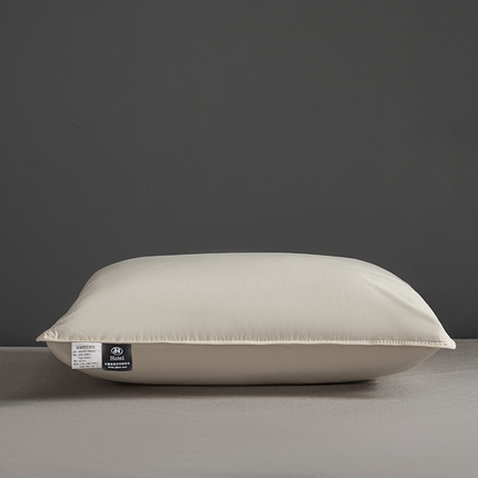 91家纺网 家纺一手货源 找家纺 （总）咏鹅羽绒被 2024新款全棉防雨布新款酒店羽绒枕