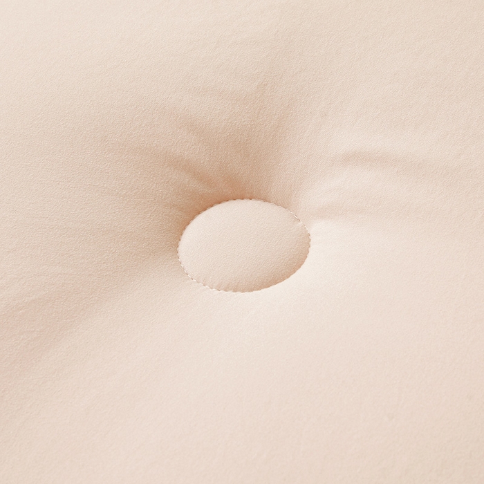 91家纺网 家纺一手货源 找家纺 荔禾家居 2024新款A类深睡眠系列大豆被子被芯 贝壳粉