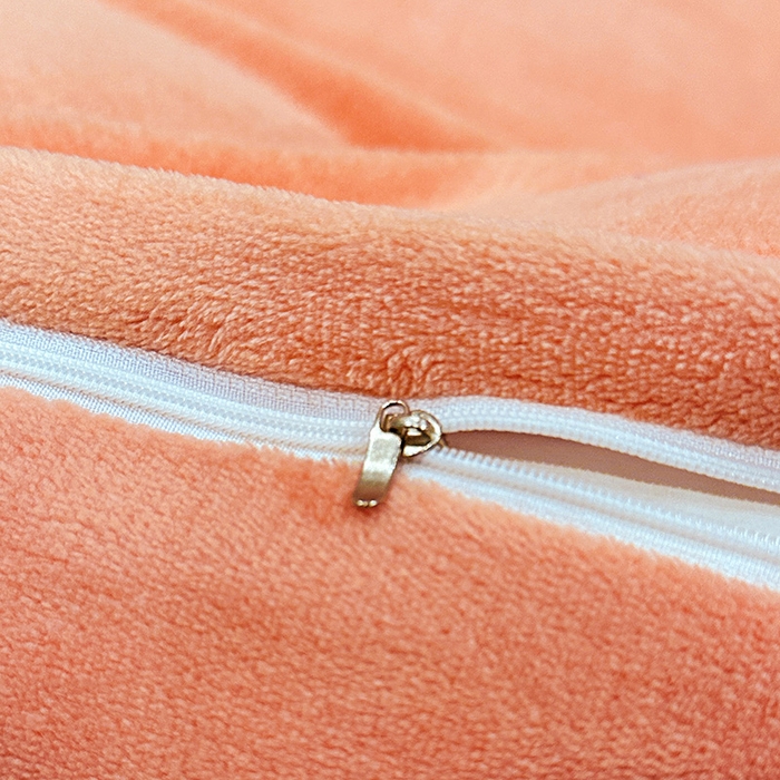 91家纺网 家纺一手货源 找家纺 陌乘坊家纺 2024新款牛奶绒刺绣四件套-倾城系列 倾城-爱玛橙