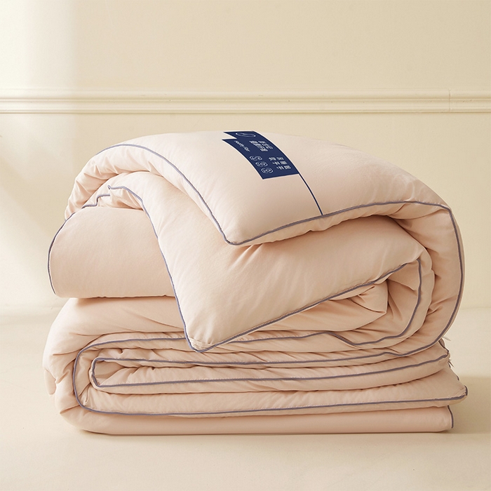 91家纺网 家纺一手货源 找家纺 （总）荔禾家居 2024新款A类深睡眠系列大豆被子被芯