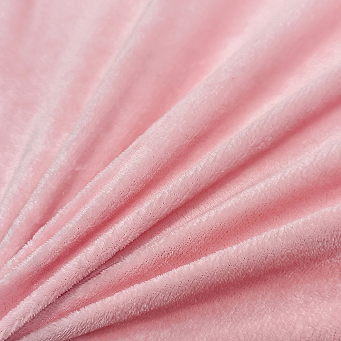 91家纺网 家纺一手货源 找家纺 陌乘坊家纺 2024新款牛奶绒刺绣四件套-倾城系列 倾城-樱花粉