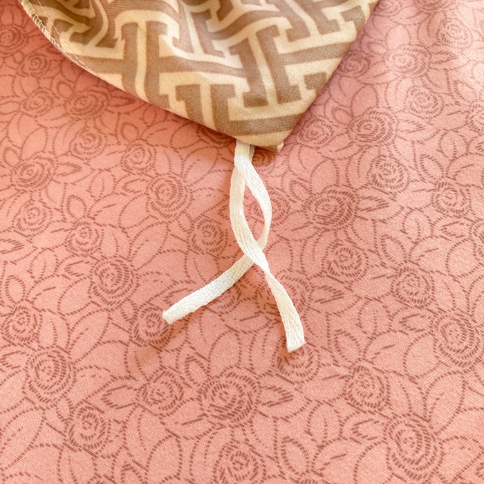 91家纺网 家纺一手货源 找家纺 2025新款植物羊绒大板磨毛活性印花四件套邂逅阳光