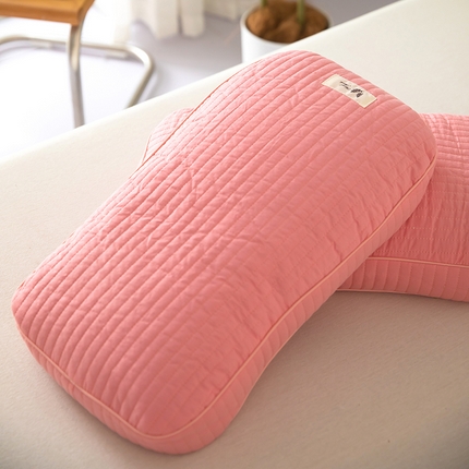 91家纺网 家纺一手货源 找家纺 （总）枕之坊 2025新款韩式纯荞麦枕