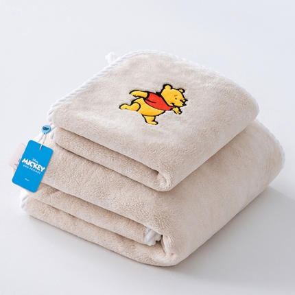 91家纺网 家纺一手货源 找家纺 高端直播福利品珊瑚绒情侣毛巾浴巾套装毛巾浴巾两件套学生加厚吸水毛巾浴巾两件套卡通毛巾浴巾套装