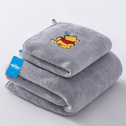 91家纺网 家纺一手货源 找家纺 高端直播福利品珊瑚绒情侣毛巾浴巾套装毛巾浴巾两件套学生加厚吸水毛巾浴巾两件套卡通毛巾浴巾套装