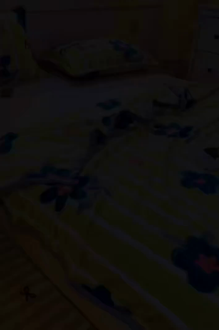 91家纺网 家纺一手货源 找家纺 楠沐家纺 2025新款双面牛奶绒多功能印花毛毯 小兰花