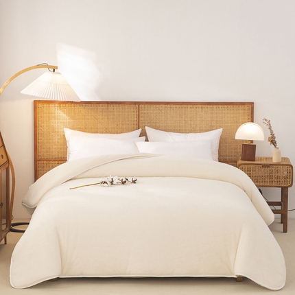 91家纺网 家纺一手货源 找家纺 （总）金泰莱 2025新款新疆棉花被新疆长绒棉棉花被棉胎被子被芯冬被