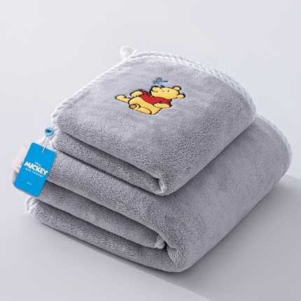 91家纺网 家纺一手货源 找家纺 高端直播福利品珊瑚绒情侣毛巾浴巾套装毛巾浴巾两件套学生加厚吸水毛巾浴巾两件套卡通毛巾浴巾套装