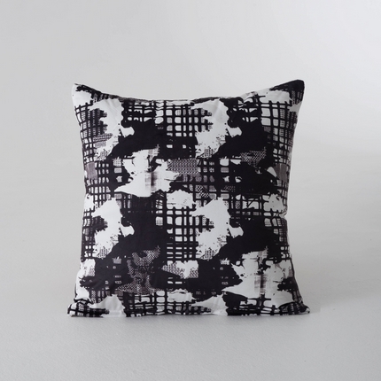 91家纺网 家纺一手货源 找家纺 （总）博笔熊家纺 2024新款荷兰绒个性抱枕