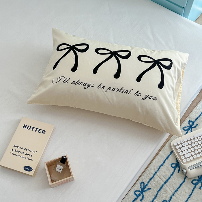 91家纺网 家纺一手货源 找家纺 （总）昔可家纺 2024新款数码印花单品枕套系列-ins风系列