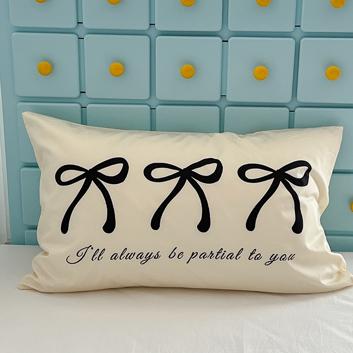 91家纺网 家纺一手货源 找家纺 （总）昔可家纺 2024新款数码印花单品枕套系列-ins风系列