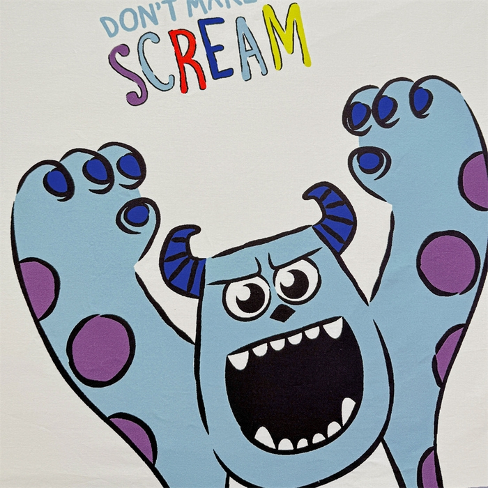 91家纺网 家纺一手货源 找家纺 名兮家居 2024新款全棉大版经典奥特曼-三丽鸥床笠【含防伪标】 大眼怪