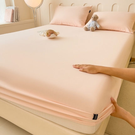 91家纺网 家纺一手货源 找家纺 （总）2024新款全棉磨毛床笠床单