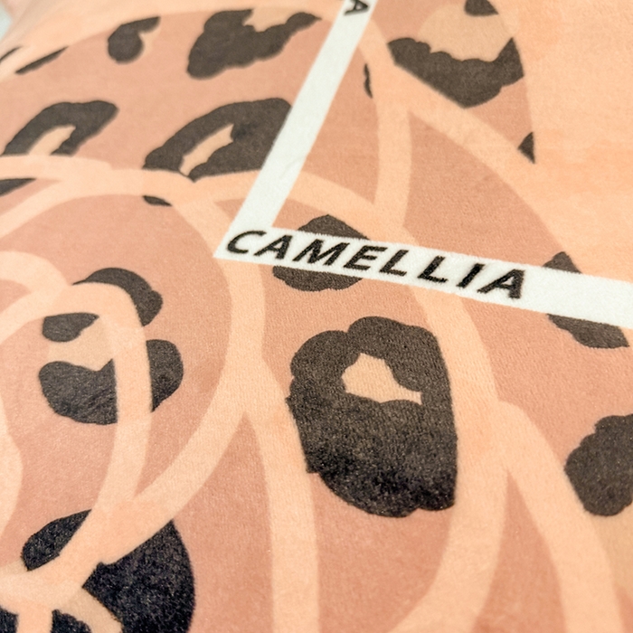 91家纺网 家纺一手货源 找家纺 新方向 2025年 A类全消光牛奶绒四件套-漫步温莎-柔和桃