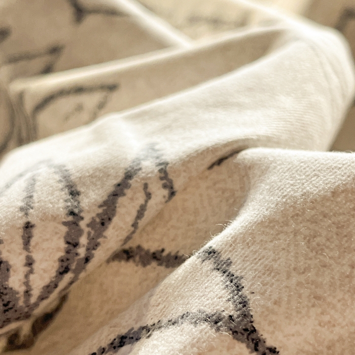 91家纺网 家纺一手货源 找家纺 千朵 2024新款全棉磨毛四件套 菲妮