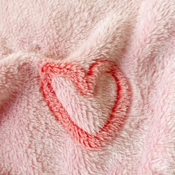 91家纺网 家纺一手货源 找家纺 川悦生活 2024新款高克重双面雪花绒毛毯 毛毯冬日暖语