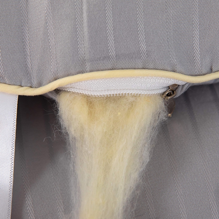 91家纺网 家纺一手货源 找家纺 森璐家纺 2024新款原棉提花大豆被 高级黑