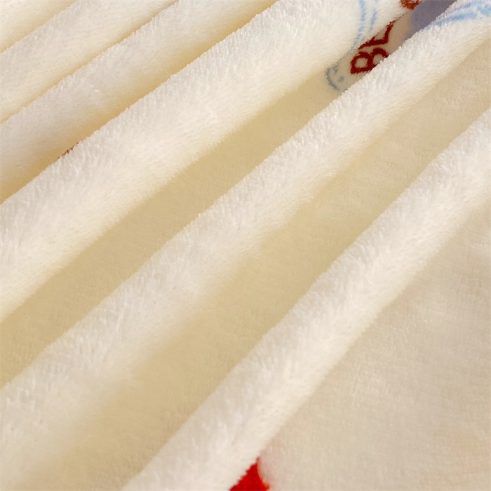 91家纺网 家纺一手货源 找家纺 凯儿家纺 2024新款A类牛奶绒印花枕套 梦想帆船