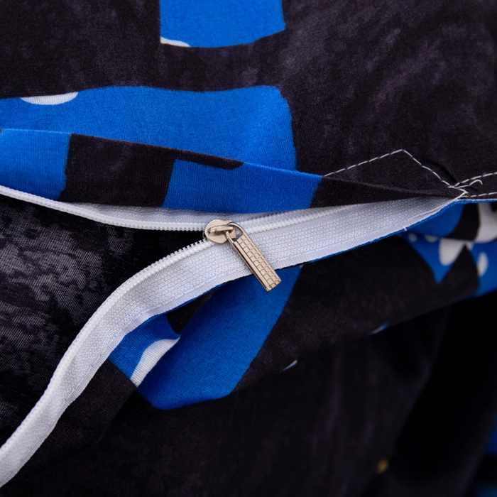 91家纺网 家纺一手货源 找家纺 乐居坊 2024新款亲肤棉美棉芦荟棉四件套新花型（8月）  魅力熊