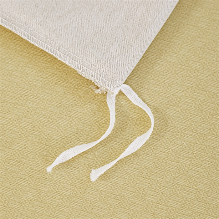 91家纺网 家纺一手货源 找家纺 宝时兰 2025新款加厚纯棉单被套生态磨毛全棉纯色双拼ab版被套单件 纯色-姜黄