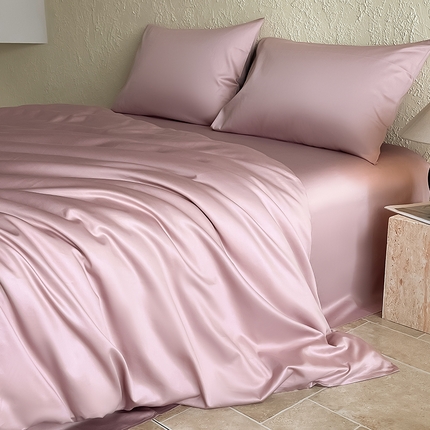 91家纺网 家纺一手货源 找家纺 （总）猪先生 2024新款A类全棉高支高密纯棉单被套