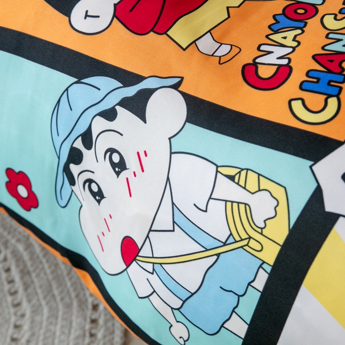 91家纺网 家纺一手货源 找家纺 乐居坊 2024新款亲肤棉美棉芦荟棉四件套学生宿舍床（8月）  哦买尬