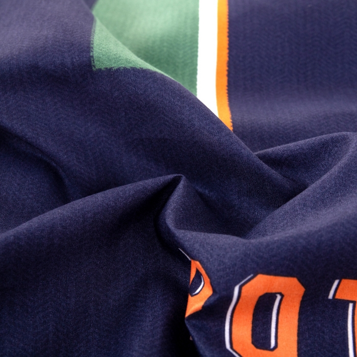 91家纺网 家纺一手货源 找家纺 乐居坊 2024新款亲肤棉美棉芦荟棉四件套新花型（8月）  热血高校