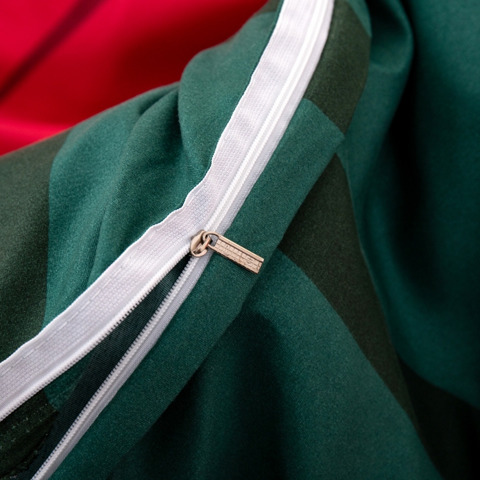 91家纺网 家纺一手货源 找家纺 乐居坊 2024新款亲肤棉美棉芦荟棉四件套新花型（8月）  追风少年