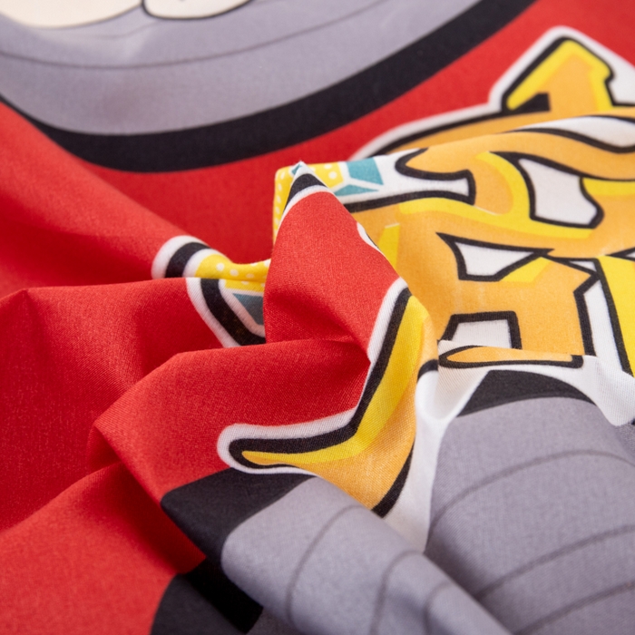 91家纺网 家纺一手货源 找家纺 乐居坊 2024新款亲肤棉美棉芦荟棉四件套新花型（8月）  嘉年华