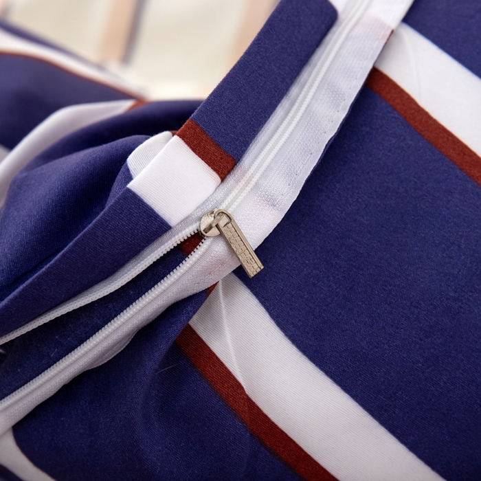 91家纺网 家纺一手货源 找家纺 乐居坊 2024新款亲肤棉美棉芦荟棉四件套新花型（8月）  高校风云