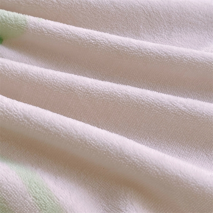 91家纺网 家纺一手货源 找家纺 凯儿家纺 2024新款A类牛奶绒印花枕套 熊猫宝贝