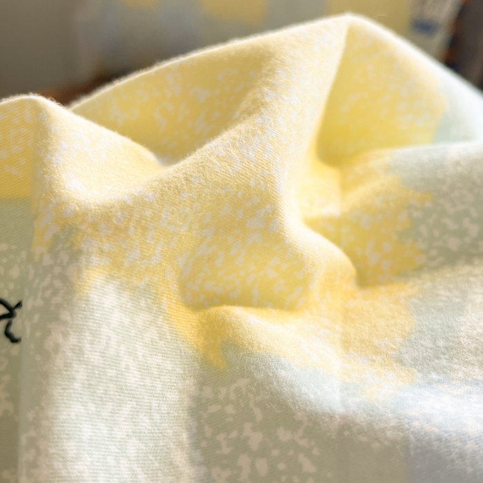 91家纺网 家纺一手货源 找家纺 千朵 2024新款全棉磨毛四件套 萌琪琪