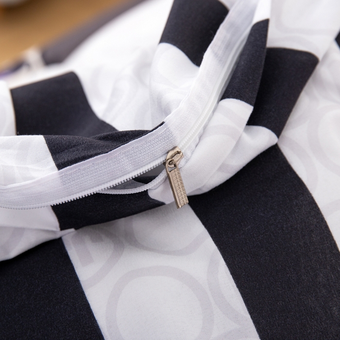 91家纺网 家纺一手货源 找家纺 乐居坊 2024新款亲肤棉美棉芦荟棉四件套新花型（8月）  JJ 20