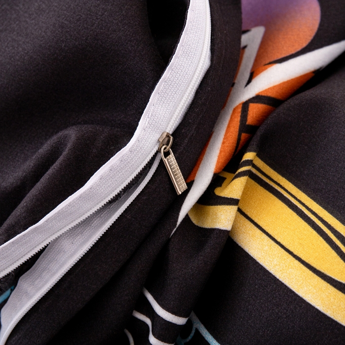 91家纺网 家纺一手货源 找家纺 乐居坊 2024新款亲肤棉美棉芦荟棉四件套新花型（8月）  天外来物